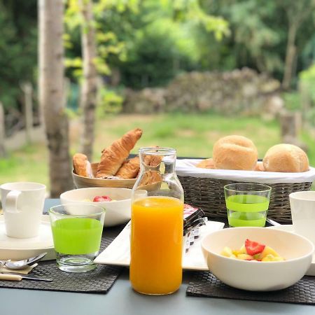 B&B Garden55 Mechelen Luaran gambar