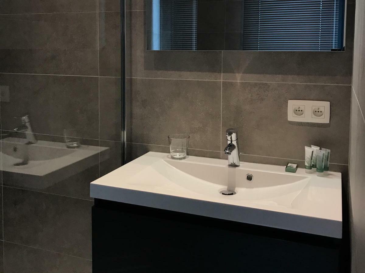 B&B Garden55 Mechelen Luaran gambar