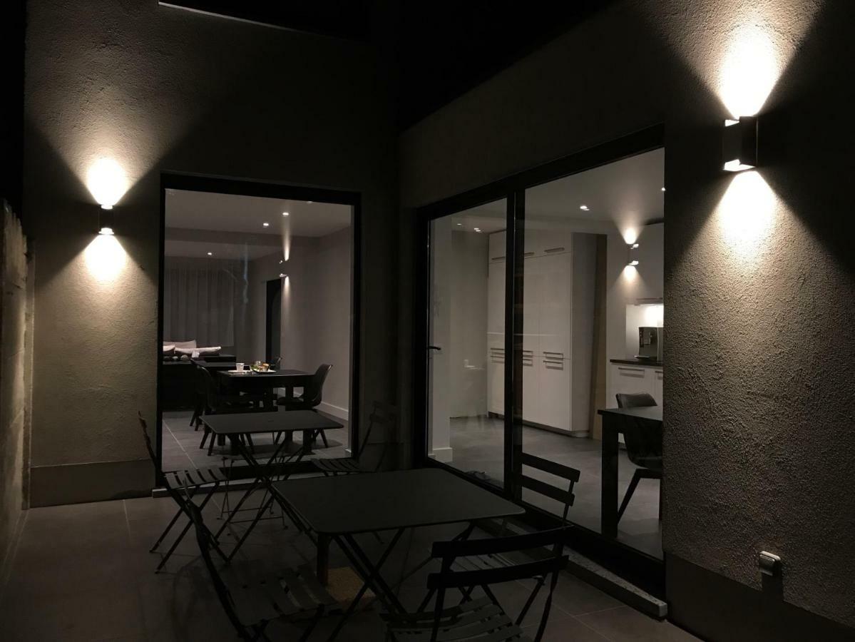 B&B Garden55 Mechelen Luaran gambar