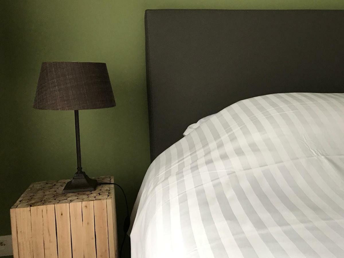 B&B Garden55 Mechelen Luaran gambar