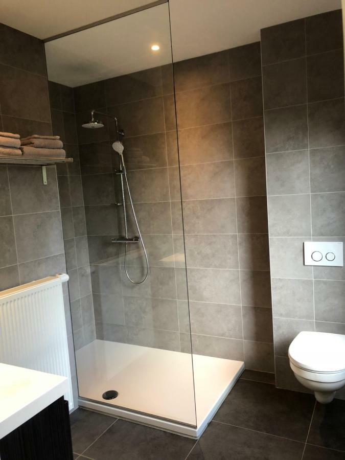 B&B Garden55 Mechelen Luaran gambar
