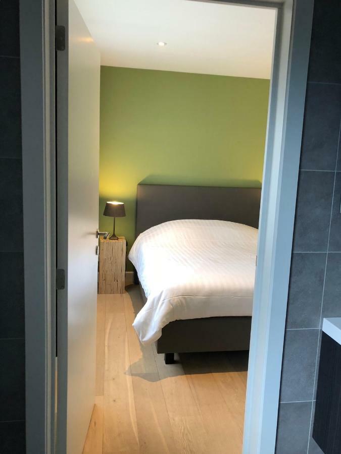 B&B Garden55 Mechelen Luaran gambar