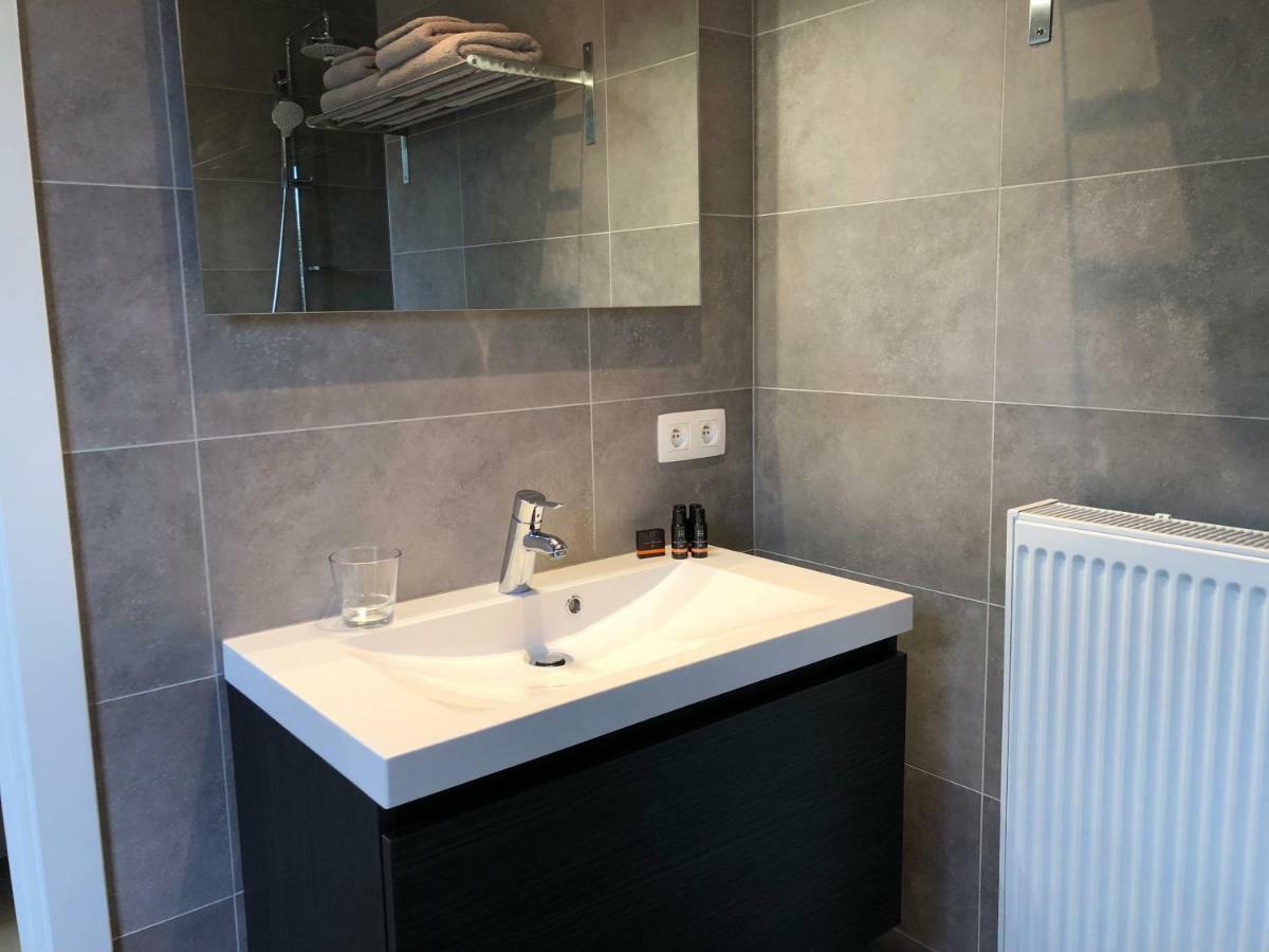 B&B Garden55 Mechelen Luaran gambar